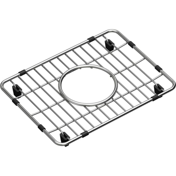 Elkay Crosstown Crosstown SS 11"x8-1/4"x1-1/4" Bottom Grid